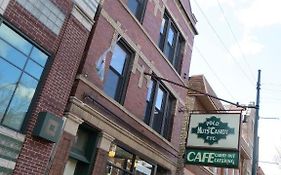 The Polo Inn Bridgeport U.S.A.